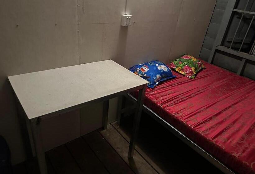 Quarto Estandar, Khmer Rooms