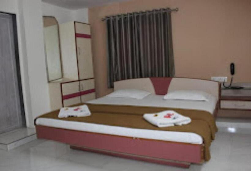Номер Deluxe, Prince Residency, Jamnagar
