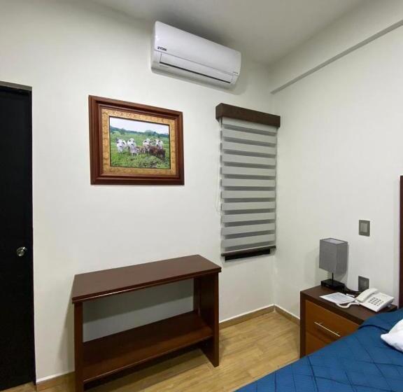 스탠다드 룸, &salón Rg