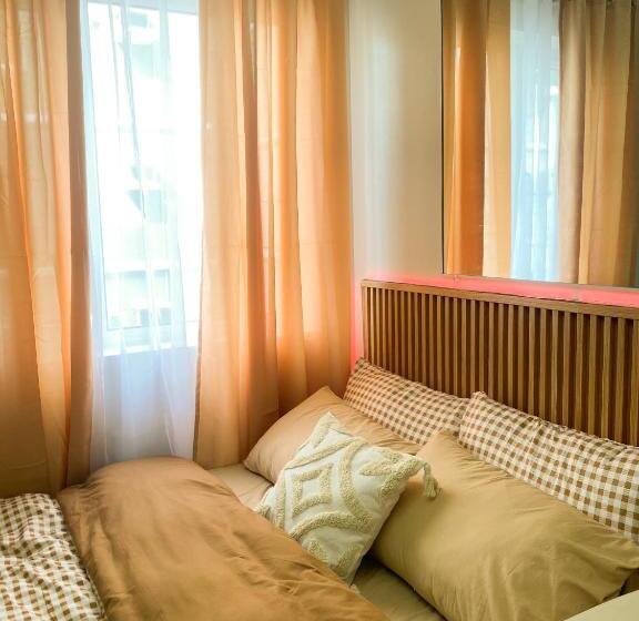 اتاق استاندارد, Agape Rentals In Trees Residences