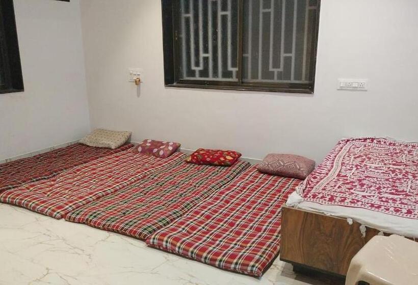 Номер Economy, Musale Homestay