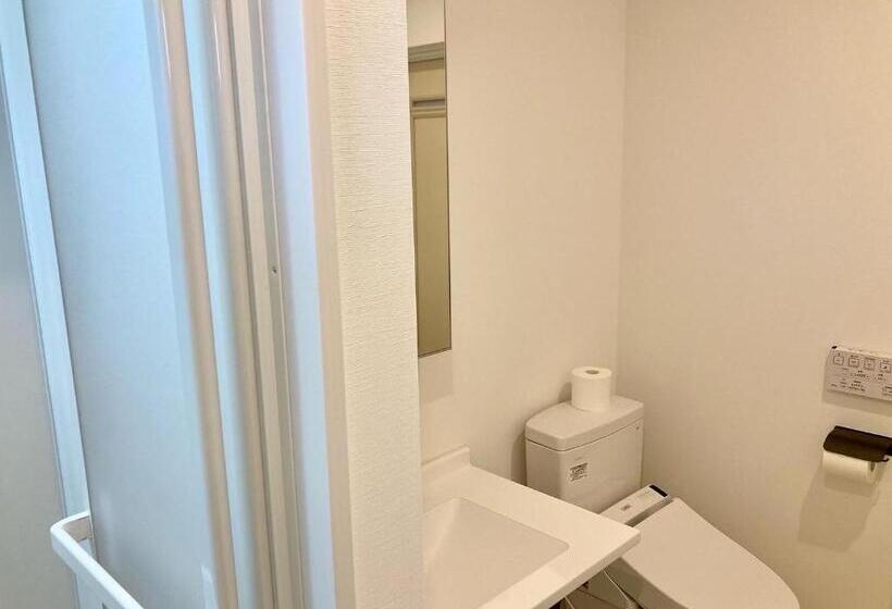 Дом 1 Спальня, Sunset Hills   Vacation Stay 21373v