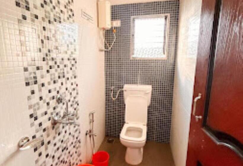 Номер Deluxe Одноместный, Surabhi Agro Resort Niwali