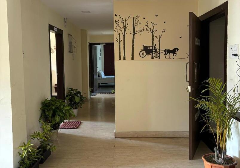 带山景的高级间, Sushrita Hillview Homestay