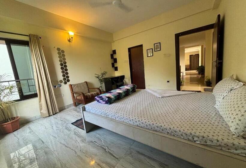 标准间, Sushrita Hillview Homestay