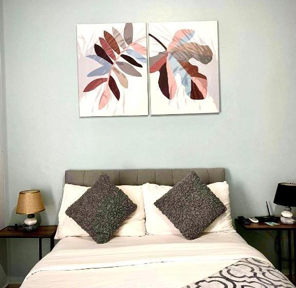 스탠다드 발코니 스튜디오, Affordable Buenbyahe Staycation In Urban Deca Tower Edsa, F Residences And The Regalia Park Tower Cu