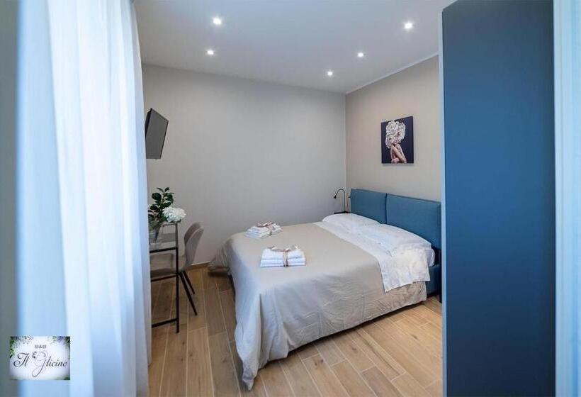 Номер Стандарт, B&b Il Glicine