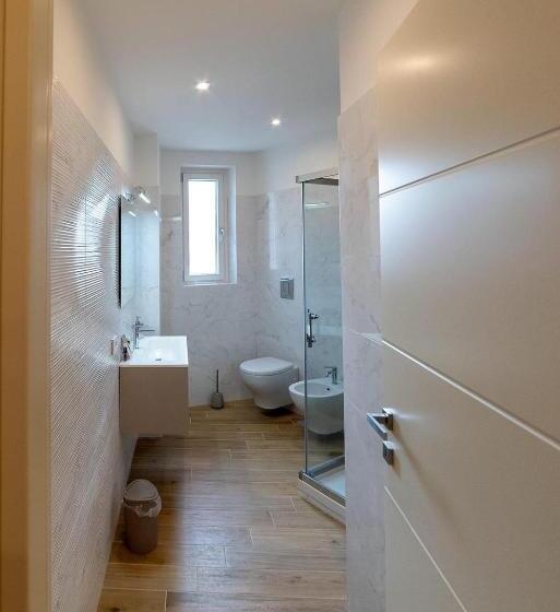 Номер Стандарт, B&b Il Glicine