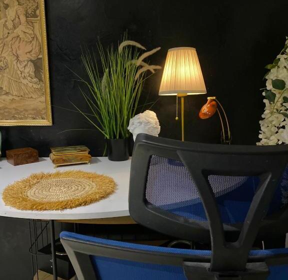 Номер Стандарт, Luxury Blue Suite In Hay Riad