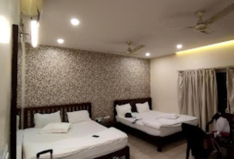 Четырехместный Номер Стандарт, Garh Panchkot Eco Tourism West Bengal