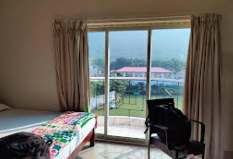 Family Suite, Garh Panchkot Eco Tourism West Bengal