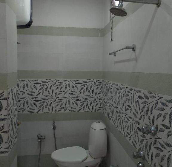 Номер Стандарт Трехместный, Hillview