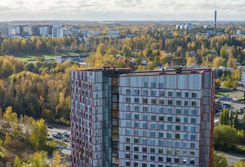 Студио Базик, Noli Otaniemi