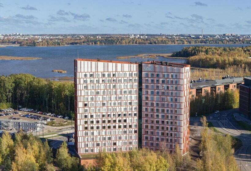 Студия Стандарт Вид на Море, Noli Otaniemi