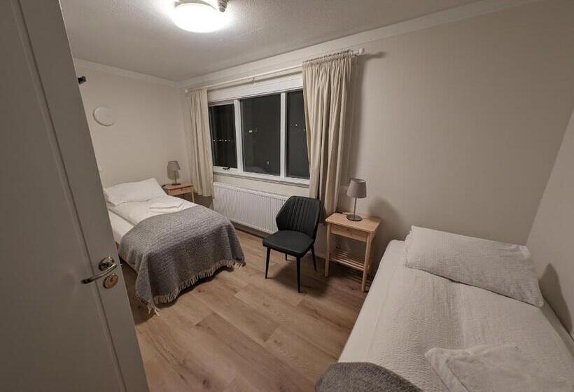 اتاق استاندارد, The Stykkishólmur Inn By Ourhotels