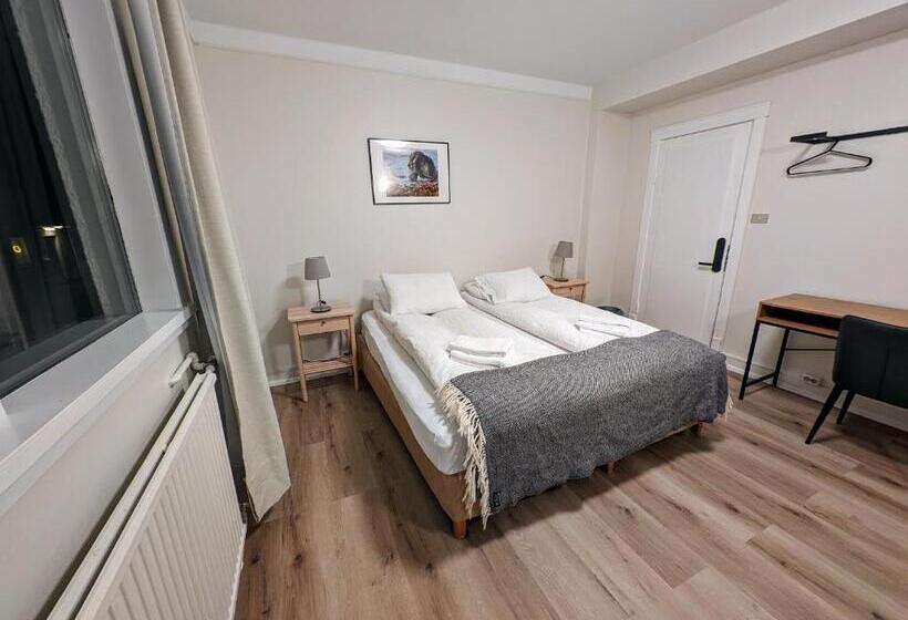 اتاق استاندارد, The Stykkishólmur Inn By Ourhotels