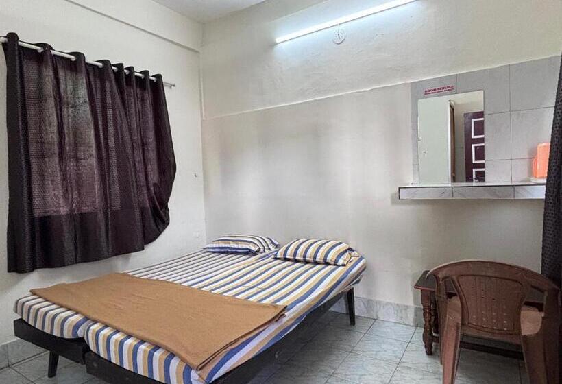 Номер Economy, Yamuna Vihar Toursit Home