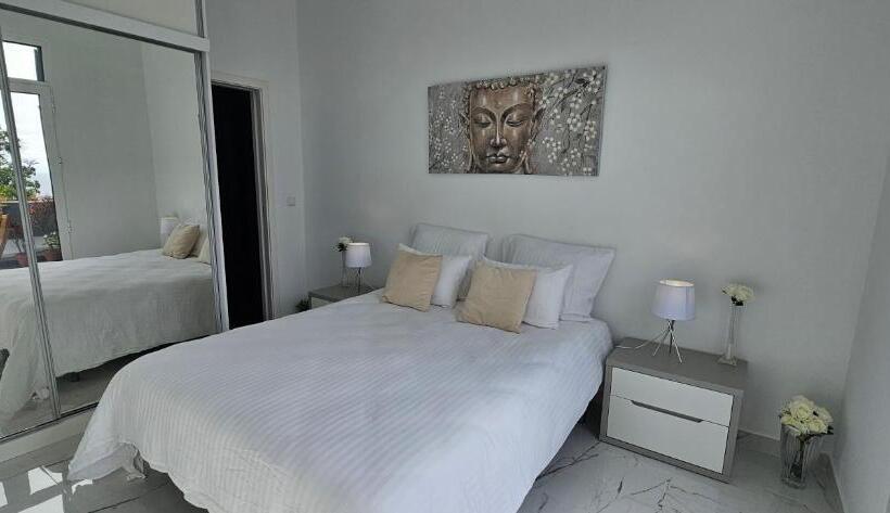 اتاق استاندارد, Casa Da Loba