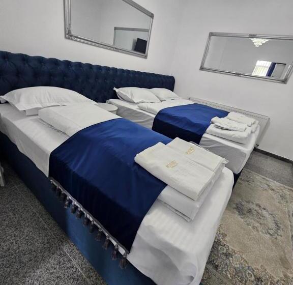 패밀리 스위트, Perfect Villa Ploiesti