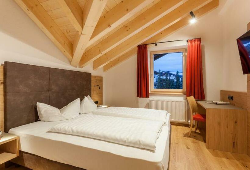 Апартаменты 1 Спальня, Apart Hotel Dreisonnenhof