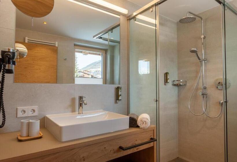 Апартаменты 1 Спальня, Apart Hotel Dreisonnenhof