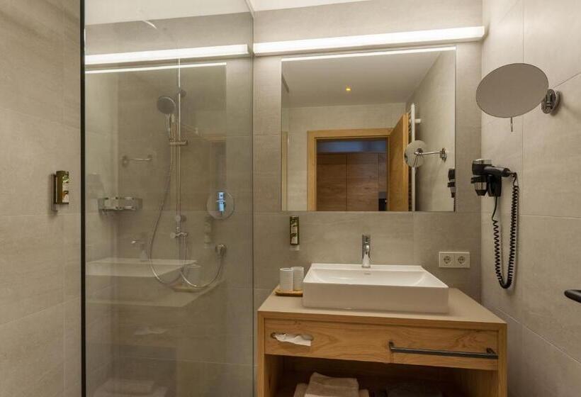 침실 1개 아파트, Apart Hotel Dreisonnenhof