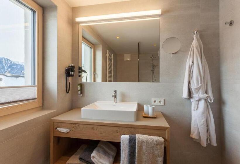침실 2개 아파트, Apart Hotel Dreisonnenhof
