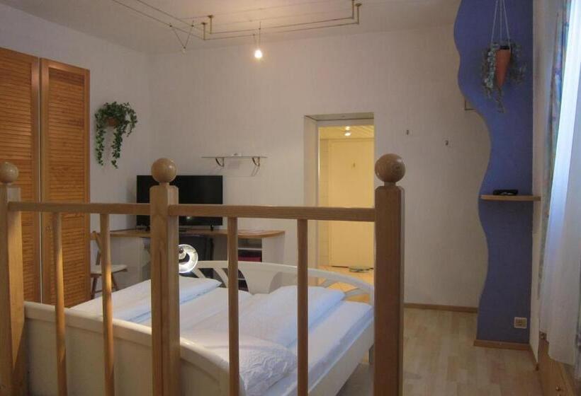 Номер Стандарт, Pension Sonne Bed & Breakfast