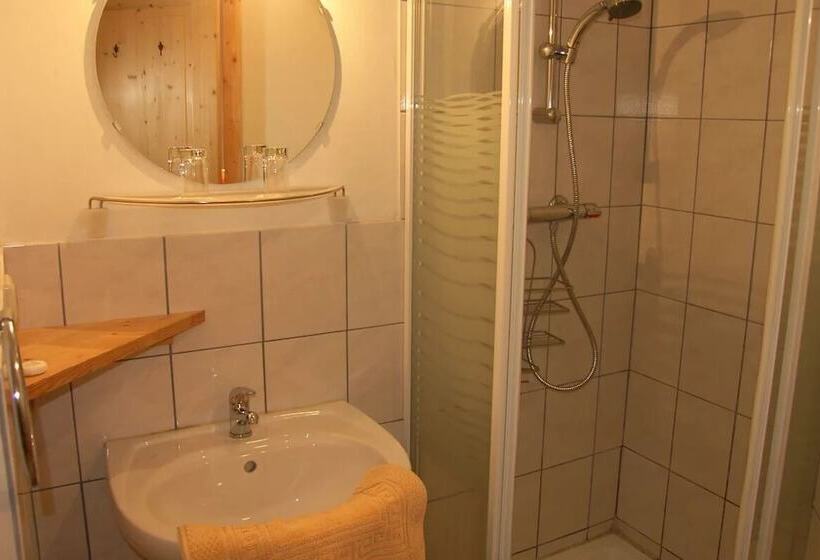 Номер Стандарт, Espi Stables Ferienhof Esterhammer