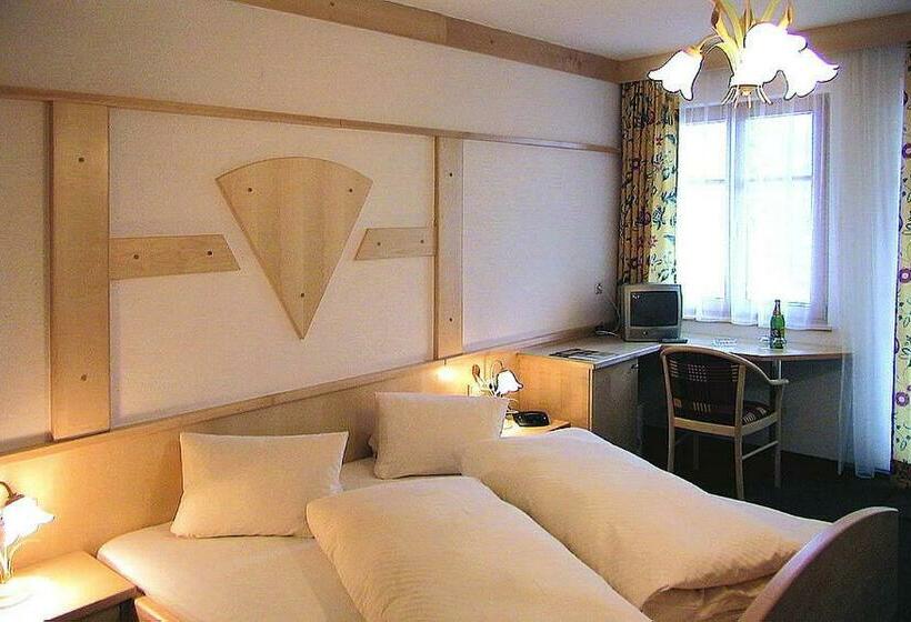 Номер Стандарт, Wirtshaus Zum Wiesejaggl