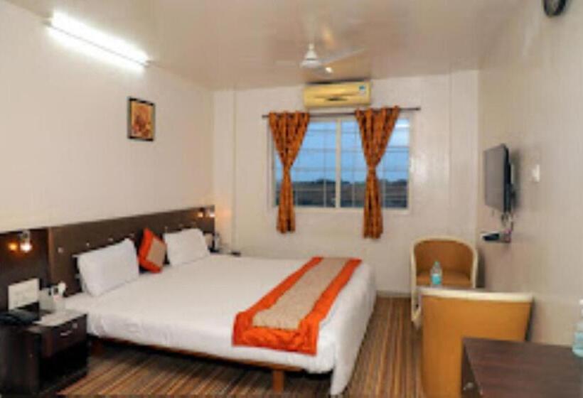 Номер Стандарт, Asian International Hotel, Sangli