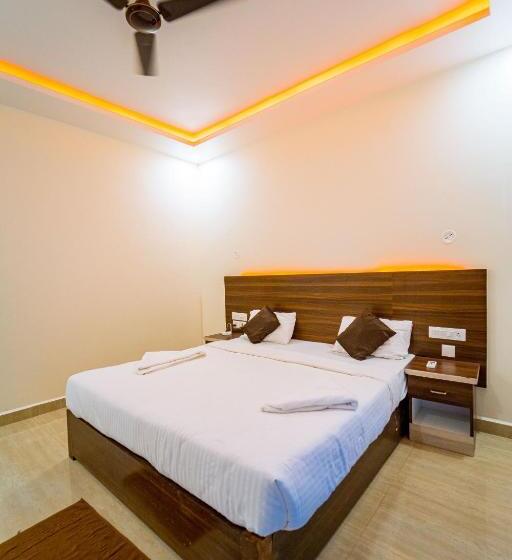 Номер Deluxe, Darsy Residency