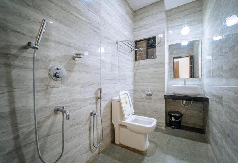 Номер Deluxe, Darsy Residency