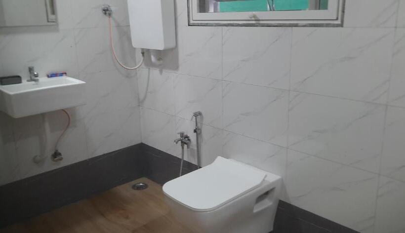 Номер Стандарт, Mohor Retreat