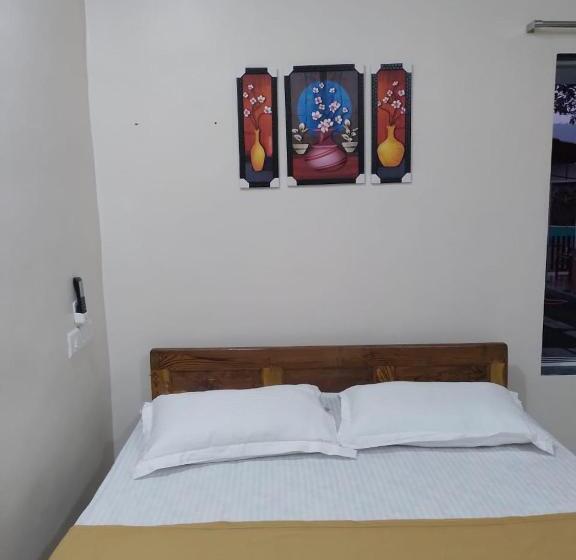 Номер Deluxe, Mohor Retreat