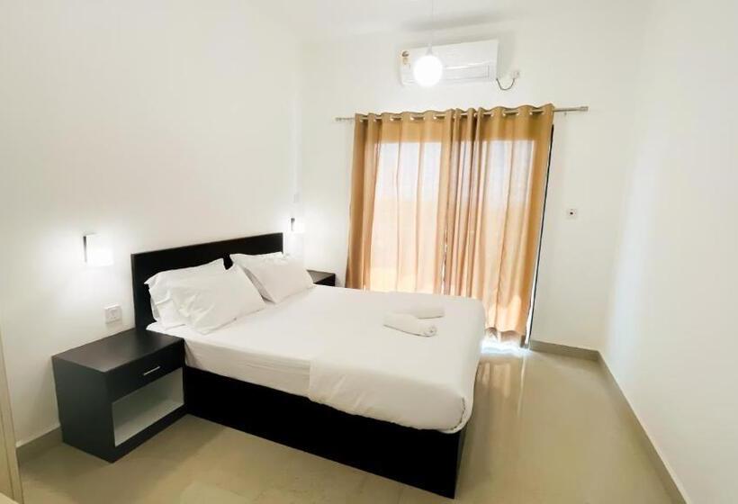 Family Suite, Rsa Residency