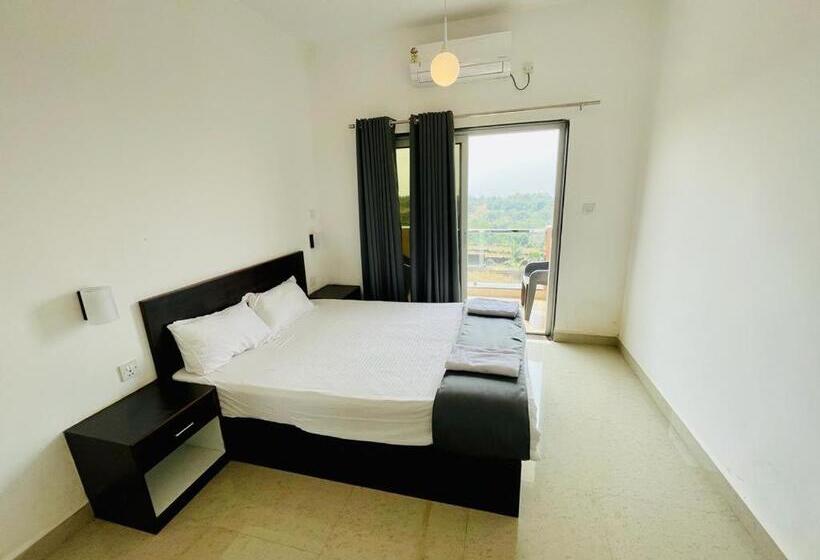 Family Suite, Rsa Residency