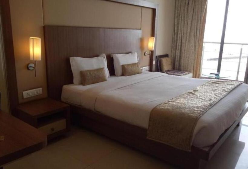 Номер Deluxe, Sea Fans, Ratnagiri