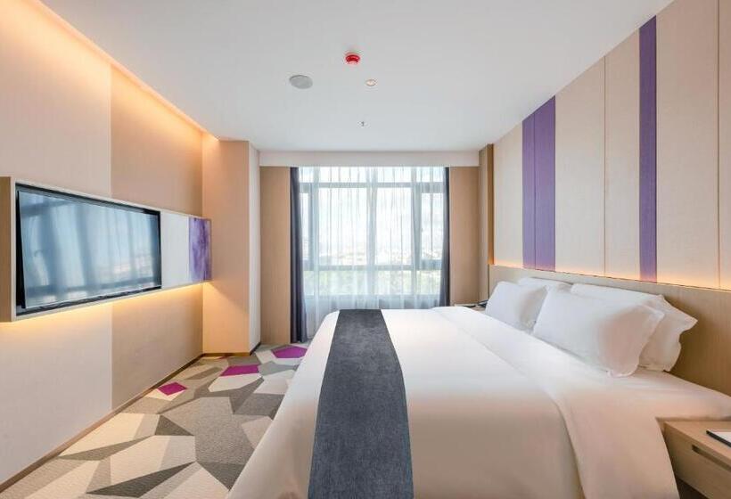 اتاق لوکس, Lavande Hotel Chaoshan International Airport