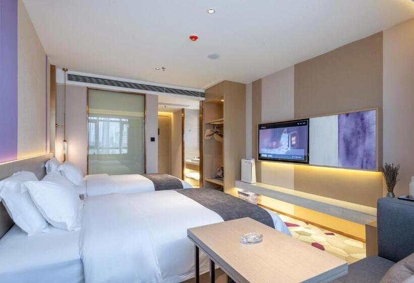 اتاق لوکس, Lavande Hotel Chaoshan International Airport