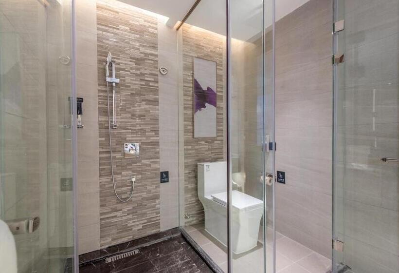 اتاق کلاس بیزنس, Lavande Hotel Chaoshan International Airport