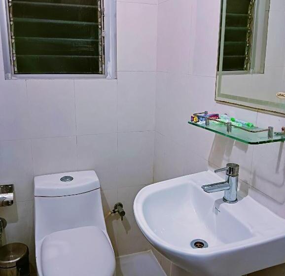 Номер Superior, Luitvista Guest House