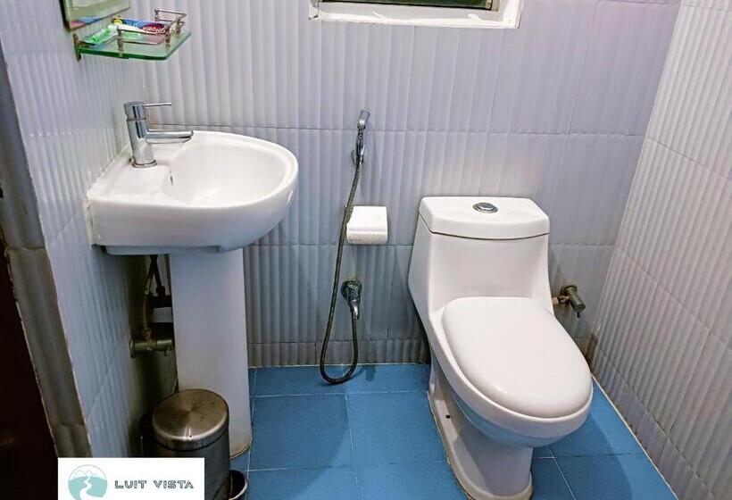Номер Superior, Luitvista Guest House