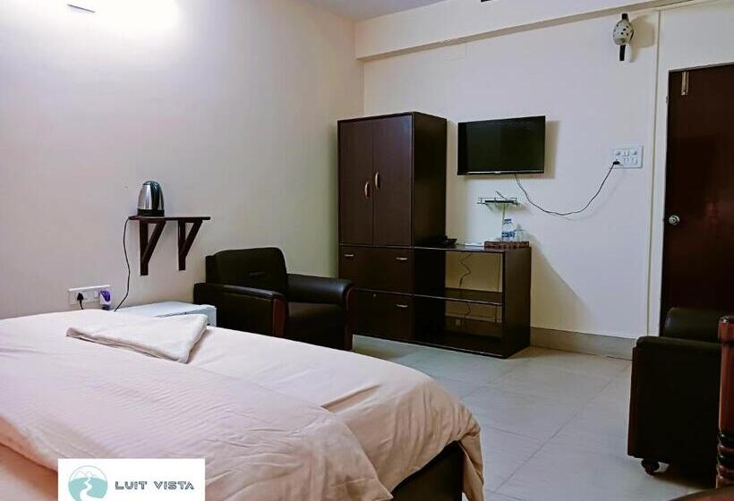 Номер Superior, Luitvista Guest House