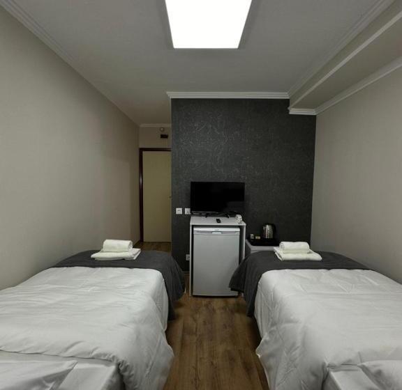 스탠다드 룸, özdemir Inn Otel