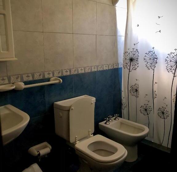 Номер Стандарт, Hosteria Rural Suiza