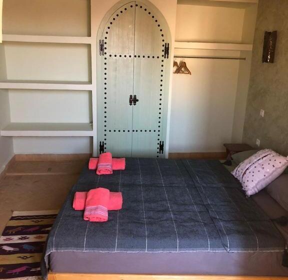 スタンダードルーム, Riad Tania Mozaik