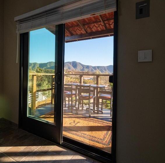スタンダードルーム, Finca De Lulu Y Jose Ruta Del Vino