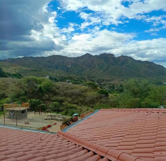Номер Стандарт Трехместный, Hosteria Piedra Dura