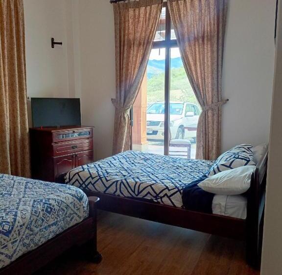 Номер Стандарт, Hosteria Piedra Dura